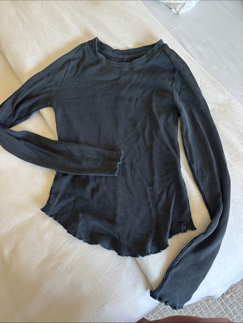 Free People Easy Does it Thermal